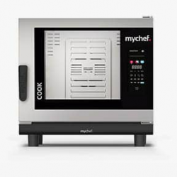 MYCHEF COOK MASTER 6 GN 1-1